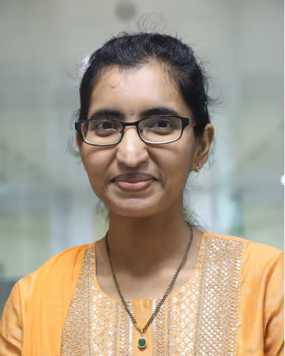 Dr Kethireddi S Divya